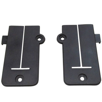 Door Lock Pillar Filler