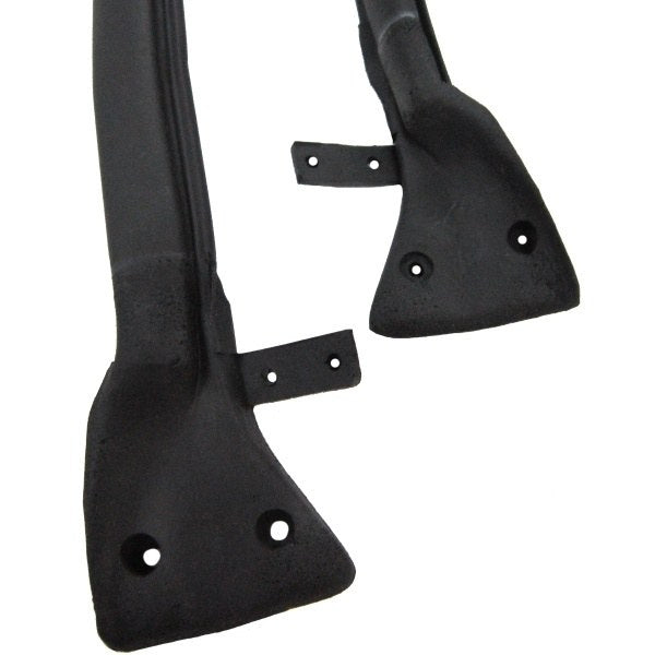 Hardtop Roof Rail Weatherstrips
