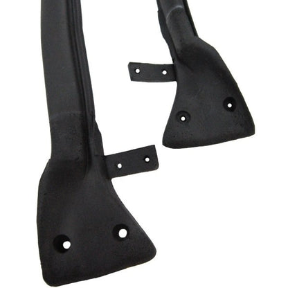 Hardtop Roof Rail Weatherstrips
