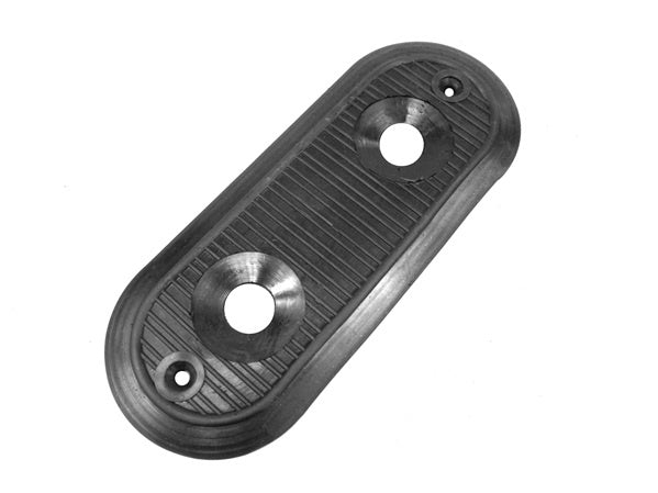Brake and Clutch Floor Plate