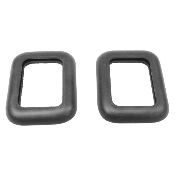 Rear Bumper Grommet