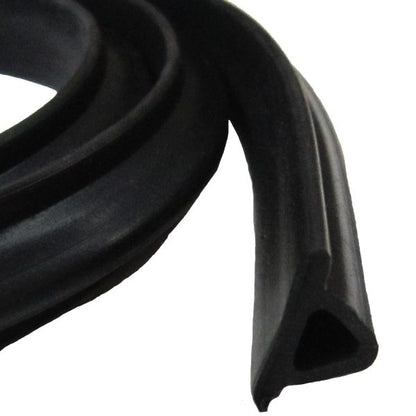 Door Weatherstrip Set