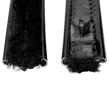 Window Felt and Run Channel Set