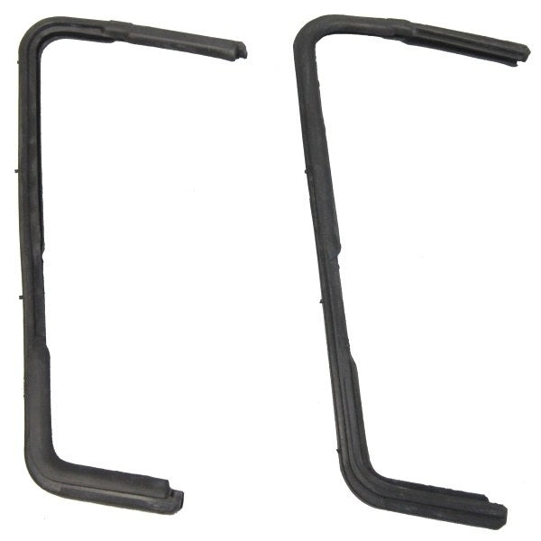Front Door Vent Window Weatherstrips