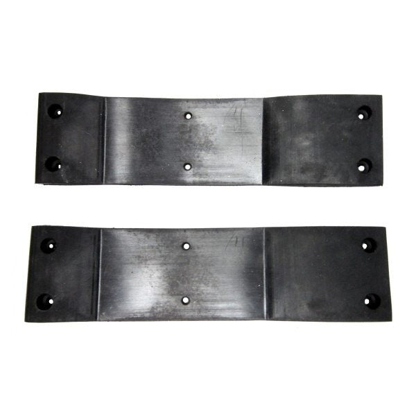 Side Mount Tire Cushion