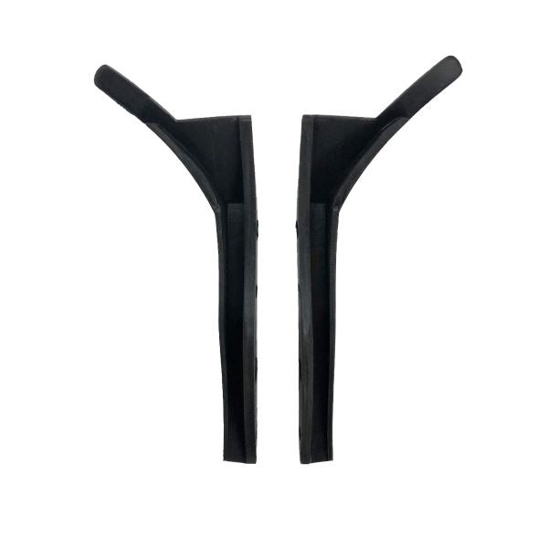 Front Body Upper Pillar Drain Trough
