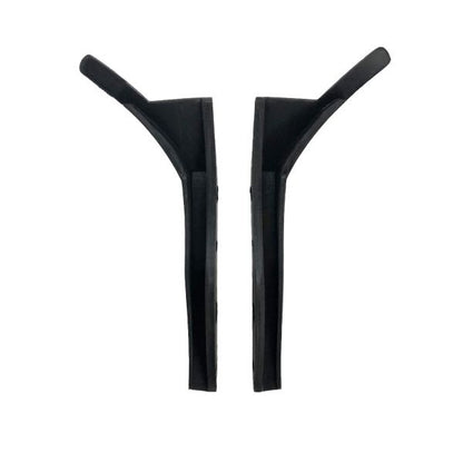 Front Body Upper Pillar Drain Trough