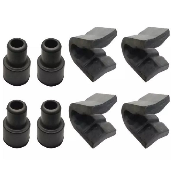 Radius Arm Bushing Set