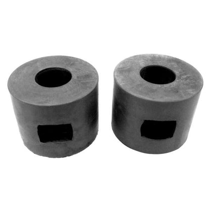Axle Rebound Pad