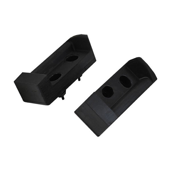 Lower Radiator Mount Insulators