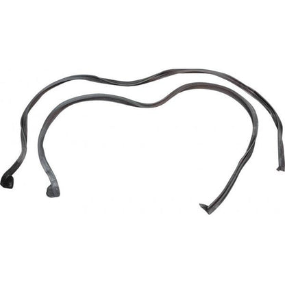 Hardtop Roof Rail Weatherstrip