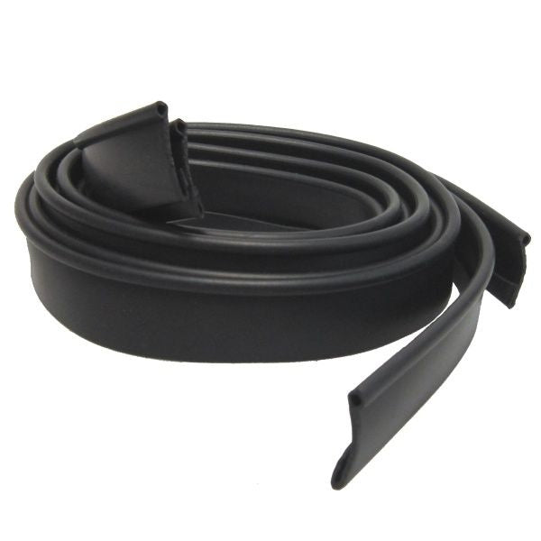 Fender Skirt Edge Weatherstrips