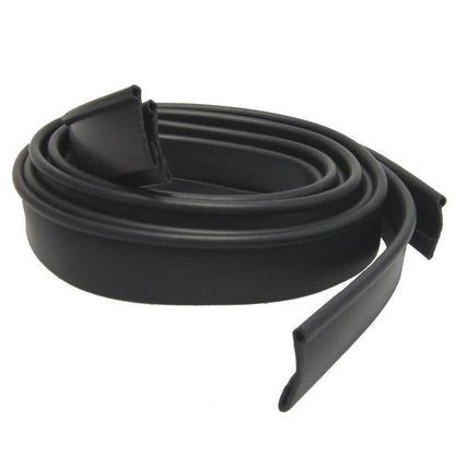 Fender Skirt Edge Weatherstrips