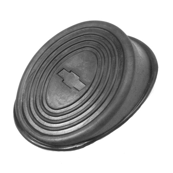 Rumble Seat Step Pad