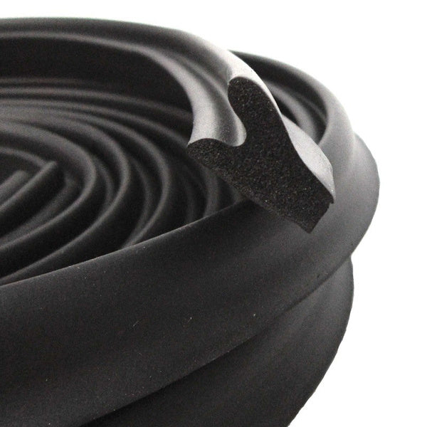 Trunk Weatherstrip