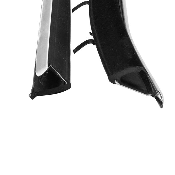 Window Felt Beltline Weatherstrips