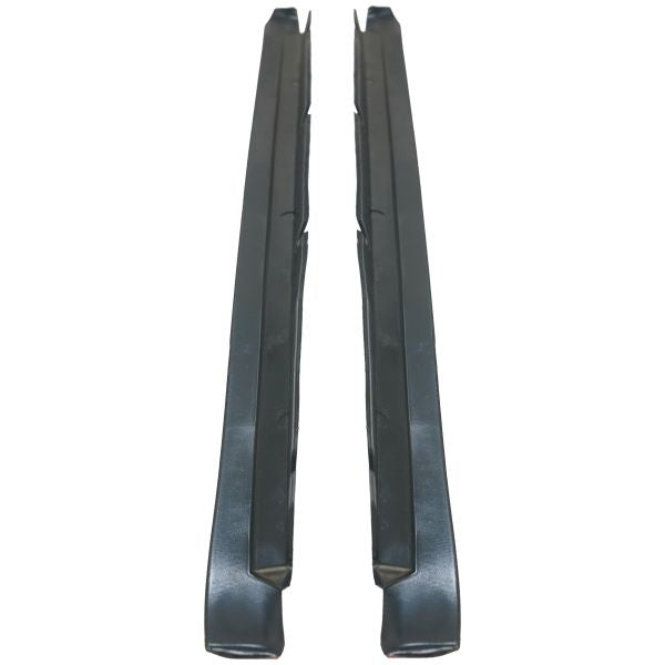 T-Top Drip Edge Flap Seals - Rubber