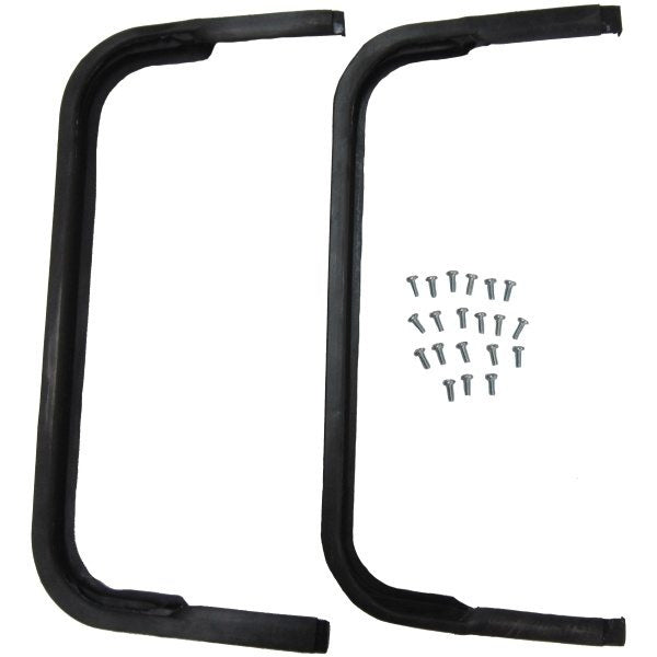Front Door Vent Window Weatherstrips