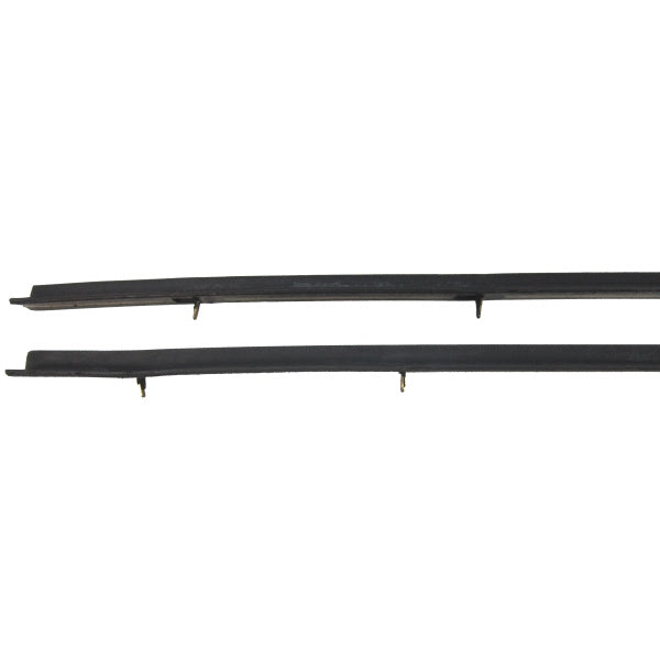 Side Window Beltline Weatherstrip