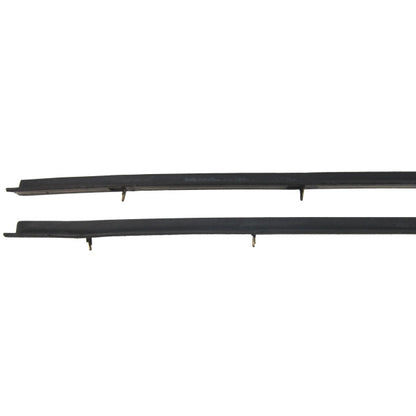 Side Window Beltline Weatherstrip