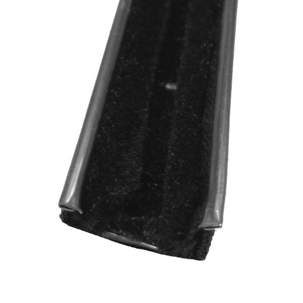 Door Glass Run Channel