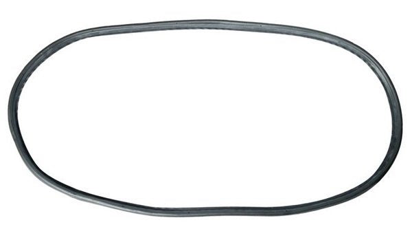 Trunk Weatherstrip