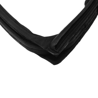 Front Door Vent Window Weatherstrips