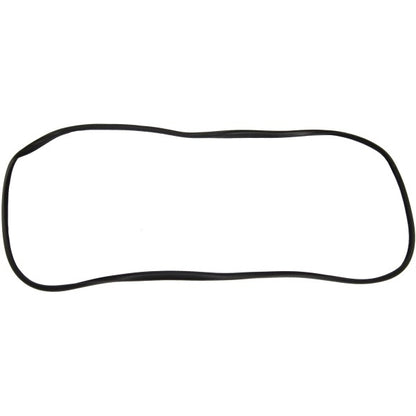 Windshield Gasket - No Groove