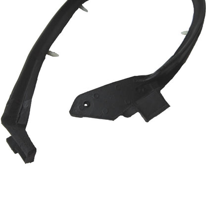 Front Door Weatherstrips