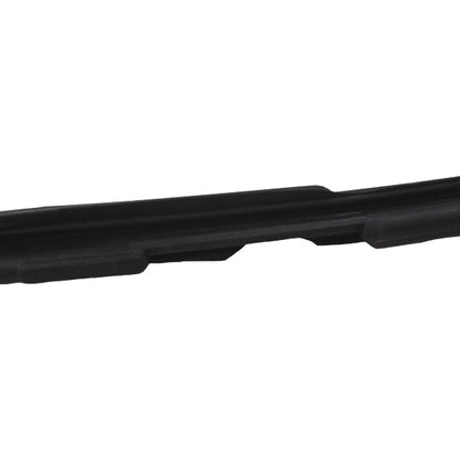 Front Door Vent Window Weatherstrips