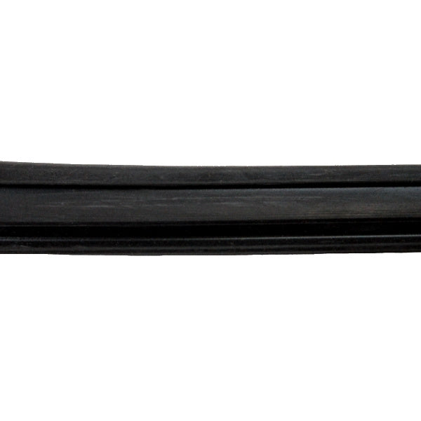 Swing-Out Windshield Weatherstrip