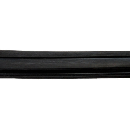 Swing-Out Windshield Weatherstrip