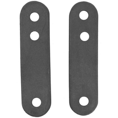 Headlight Mounting Pad