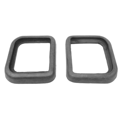 Rear Bumper Grommet