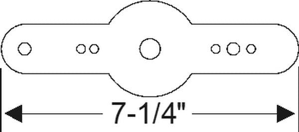 Firewall Grommet