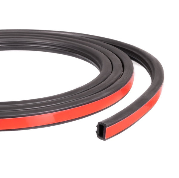 Door Weatherstrip - Left or Right