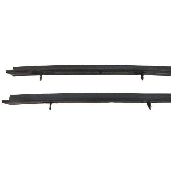 Outline Beltline Weatherstrip