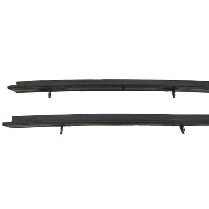 Outline Beltline Weatherstrip