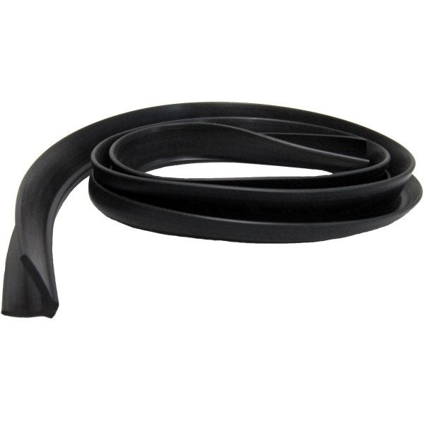 Windshield Frame To Cowl Weatherstrip