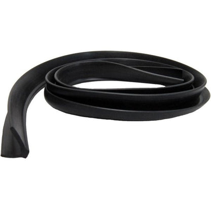 Windshield Frame To Cowl Weatherstrip