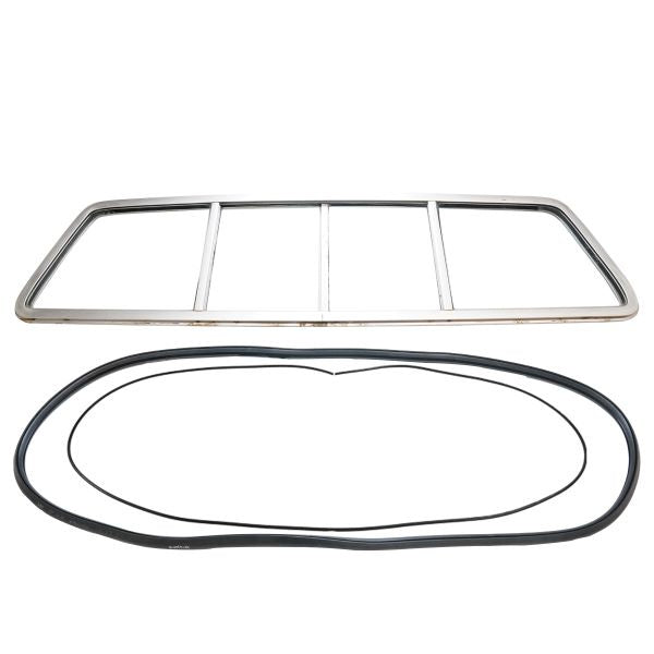 Rear Sliding Window Gasket
