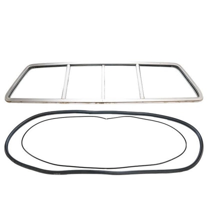 Rear Sliding Window Gasket