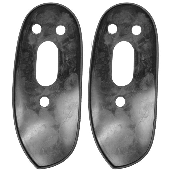 Headlight Mounting Pad