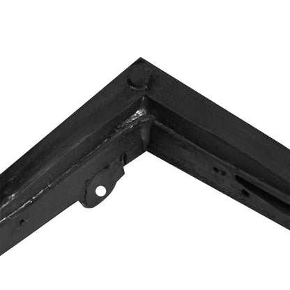 Lower Tailgate Weatherstrip
