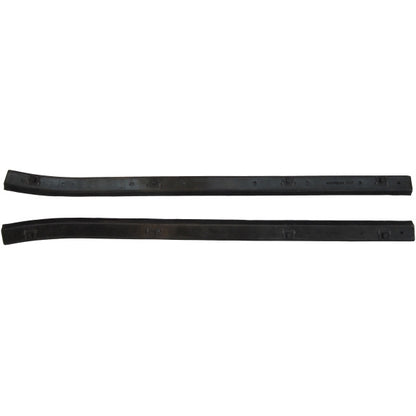 Door Weatherstrip