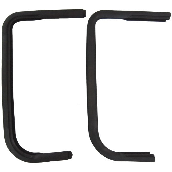Front Door Vent Window Weatherstrips