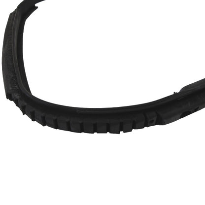 Front Door Vent Window Weatherstrips