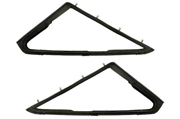 Front Door Vent Window Weatherstrips