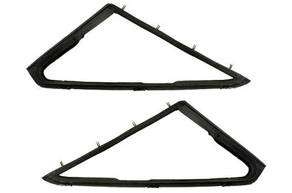 Front Door Vent Window Weatherstrips