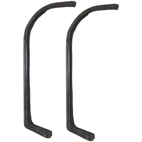 Front Door Vent Window Weatherstrips